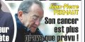 Jean-Pierre Pernaut, son cancer serait plus grave que prévu