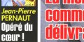 Jean-Pierre Pernaut, terrible opération cardiaque, cancer, la vérité enfin