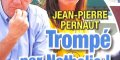 Jean-Pierre Pernaut, trompé avec un chef d'Etat, étonnante réponse de Nathalie marquay (photo)