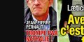 Jean-Pierre Pernaut trompé par Nathalie Marquay, cet animateur qui l'agace