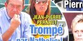 Jean-Pierre Pernaut trompé par Nathalie Marquay, la troublante rumeur