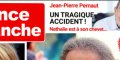 Jean-Pierre Pernaut, un accident tragique, Nathalie Marquay à son chevet