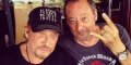Jean Reno : que fera-t-il lors de l'hommage à Johnny Hally­day sur TF1