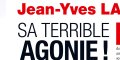 Jean-Yves Lafesse mort de la maladie de Charcot, sa terrible agonie
