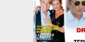 Jeane Manson et Allain Bougrain-Dubourg, le bonheur retrouvé