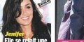 Jenifer à l'abri du besoin, ce gros cadeau de TF1