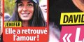 Jenifer « a retrouvé l'amour », cette pique qui lui gâche son bonheur