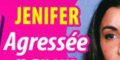 Jenifer, agression - Grosse agitation à Ajaccio