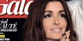 Jenifer, à Ajaccio, on la laisse tranquille « Pas de demande d'autographe, ni de selfie »