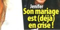 Jenifer, Ambroise, crise conjugale, étrange raison