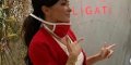 Jenifer, Ambroise - Une petite fille dans leur vie - Une vidéo révèle tout