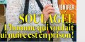 Jenifer, Ambroise, "soulagés" leur agresseur en prison