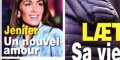 Jenifer, mari trahi, un nouvel amour, étrange révélation