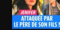 Jenifer, attaque gratuite de Thierry Neuvic - ça se calme (photo)