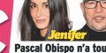 Jenifer, aucun regret avec Pascal Obispo, elle a pris la bonne décision