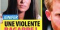 Jenifer, bébé 3 en route, violente bagarre, fin d'année chamboulée