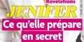 Jenifer, bonheur en 2020, ce qu'elle prépare en secret, révélation