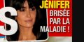 Jenifer, brisée par la maladie, son cri de coeur