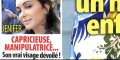 Jenifer « capricieuse et manipulatrice, son vrai visage dévoilé »