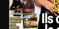 Jenifer chamboule Kendji Girac, larmes en public, sa confidence