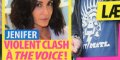 Jenifer, clash dans The Voice - La vérité au grand jour