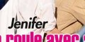 Jenifer : complicité évidente avec Maxim Nucci, son ex, la crise surmontée