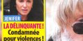 Jenifer taxée de délinquante, elle prend une décision salutaire