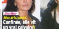 Jenifer confinée à Ajaccio - Le calvaire "pour" Ambroise, son mari