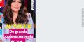 Jenifer, coup de massue avec Ambroise, sa grossesse se complique pour 2022