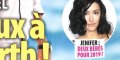 Jenifer, « deux bébés pour 2019 »