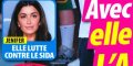 Jenifer, elle lutte contre le Sida