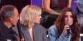 Jenifer émue aux larmes par son duo émouvant d'Axel et Candice à la Star Academy