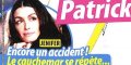 Jenifer « encore un accident, le cauchemar se répète »