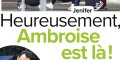 Jenifer s'écarte d'Ambroise, la vraie raison dévoilée
