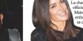Jenifer et Ambroise, une heureuse nouvelle, un bonheur annoncé pour 2019 ?