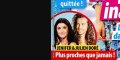 Jenifer et Julien Doré, plus proches que jamais, la vérité sur leur relation
