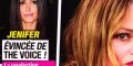 Jenifer, évincée de The Voice, la production ne la supporte plus