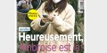 Jenifer, fin de mésentente avec Ambroise, un différend familial enfin réglé