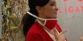 Jenifer fin d'isolement en Corse - Elle craque en public à Paris (photo)