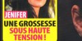 Jenifer, bébé 3, sous haute tension à Ajaccio, ça se confirme