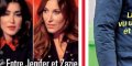Jenifer, guérilla avec Zazie, révélation sur l'ambiance électrique dans The Voice All Stars