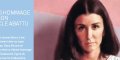 Jenifer, un tendre hommage à son oncle tué dans une fusillade (photo)