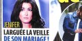 Jenifer larguée la veille de son mariage ?