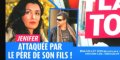 Jenifer "le choc", attaquée par Thierry Neuvic, le père de son fils
