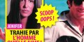 Jenifer, le drame, trahie par l'homme qu'elle aime