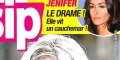 Jenifer, le drame, elle vit un cauchemar
