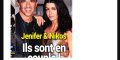 Jenifer, liaison avec Nikos Aliagas, la photo qui révèle tout