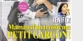 Jenifer, maman de Juvanni, la vraie raison de son absence aux 20 ans de la Star Ac, son ex balance