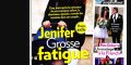 Jenifer maman - les hormones lui jouent des mauvais tours, Ambroise en renfort