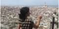 Jenifer « sublime » au Maroc (photo)